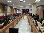 برگزاری جلسه کمیته برنامه ریزی شهرستان ابهر