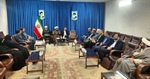 برگزاری اولین جلسه شورای فرهنگ عمومی شهرستان ابهر