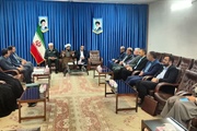 برگزاری اولین جلسه شورای فرهنگ عمومی شهرستان ابهر