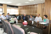 ملاقات مردمی فرماندار شهرستان ابهر