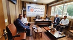 پیام تبریک فرماندار شهرستان ابهر به مناسبت فرارسیدن هفته اصناف