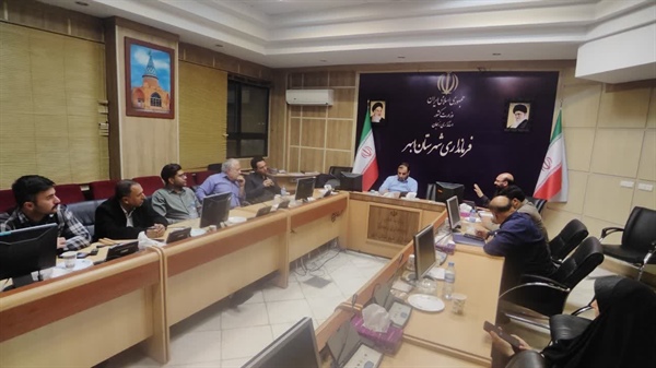 افزایش سهمیه آرد تمام واحدهای نانوایی سطح شهرستان ابهر