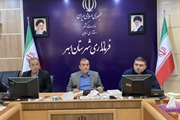 برگزاری جلسه‌ ستاد تنظیم بازار شهرستان ابهر به ریاست خلجی ...