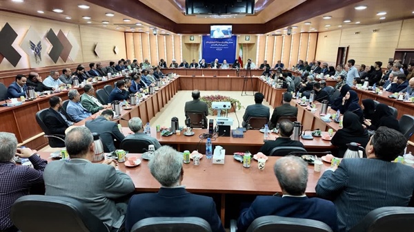 ابهر نیازمند حمایت ویژه برای توسعه زیرساخت‌های رفاهی و درمانی