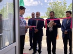 افتتاح همزمان سه واحد مسکن مددجویان بهزیستی در سطح روستاهای بخش مرکزی با حضور مهندس خلجی فرماندار شهرستان ابهر همزمان با هفته بهزیستی