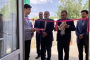 افتتاح همزمان سه واحد مسکن مددجویان بهزیستی در سطح روستاهای بخش...
