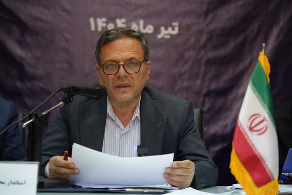 حمایت عملی از تولید؛ تصمیمات فوری برای رفع موانع واحدهای صنعتی در زنجان