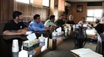 برگزاری جلسه هماهنگی برگزاری چهلمین روز شهادت شهدای جنگ تحمیلی ۱۲روزه به ریاست خلجی فرماندار شهرستان ابهر