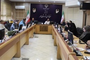 مشکل قطعی آب ابهر به حداقل رسیده است