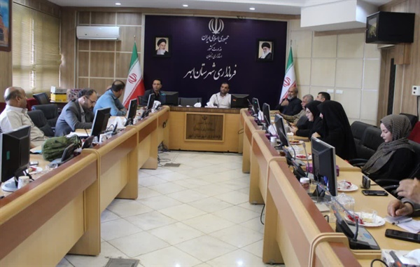 مشکل قطعی آب ابهر به حداقل رسیده است