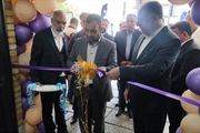 آیین رونمایی از ۵ محصول جدید شرکت صنایع بهداشتی ساینا با حضور...