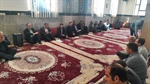 دهگردشی نماینده مردم شهرستانهای ابهر،خرمدره و سلطانیه در مجلس شورای اسلامی بهمراه فرماندار و مسئولین این شهرستان در روستای کوه زین