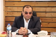پیام فرماندار شهرستان ابهر به مناسبت روز آتش‌نشانی و ایمنی