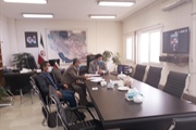 جلسه اتاق فکر اتباع ومهاجرین خارجی