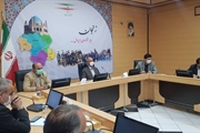 جلسه کمیته رصد نارضایتی های عمومی استان