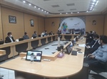 دومین جلسه کارگروه ساماندهی اتباع