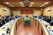 نشست سراسری دبیران کمیسیون برنامه ریزی، هماهنگی و نظارت بر قاچاق...