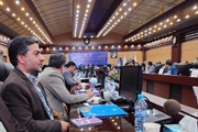 نشست مشترک دبیران کمیسیون های برنامه ریزی،هماهنگی و نظارت بر...