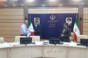 برگزاری دومین جلسه کمیسیون برنامه ریزی، هماهنگی و نظارت بر مبارزه...