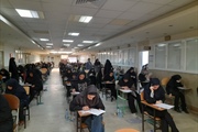 بازدید مدیر کل محترم امنیتی، انتظامی، اتباع و مهاجرین خارجی بهمراه...