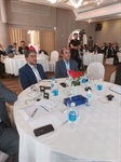 برگزاری کارگاه آموزشی مدیریت مهاجرت و مدیریت مرز با حضور مدیران کل امور اتباع و مهاجرین خارجی استانداریهای سراسر کشور و مدیران امنیتی استان های مرزی و نمایندگان دستگاهها در استان خراسان رضوی