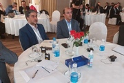 برگزاری کارگاه آموزشی مدیریت مهاجرت و مدیریت مرز با حضور مدیران کل...
