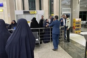 بازدید مدیر کل محترم امنیتی، انتظامی،اتباع و مهاجرین خارجی از نحوه...