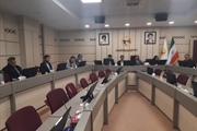 برگزاری دومین جلسه کارگروه استانی مبارزه با مراکز استخراج غیر مجاز...
