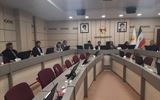 برگزاری دومین جلسه کارگروه استانی مبارزه با مراکز استخراج غیر مجاز...