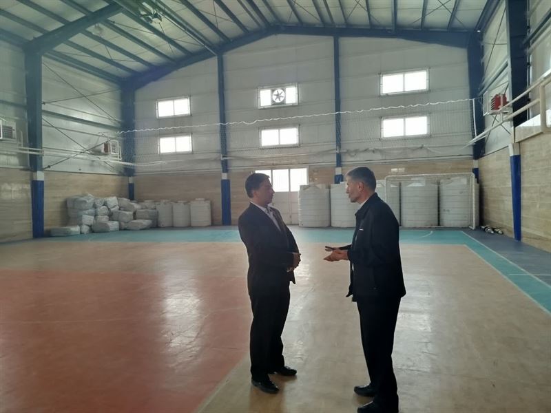 تشدید برخورد و طرد اتباع غیر مجازبیگانه در استان