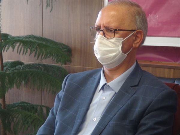 تقویت نظارت و اطلاع‌رسانی از اولویت‌های ستاد کرونا