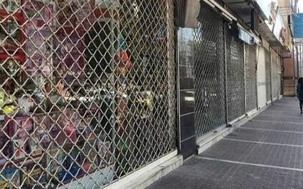 اصناف خرم‌دره پیشگام در رعایت پروتکل‌های بهداشتی