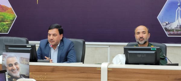 همایش بانوان فاطمی در خرم‌دره برگزار می‌شود