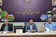 جلسه‌ی ستاد پیشگیری، هماهنگی، فرماندهی و عملیات پاسخ به بحران