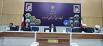 برگزاری جلسه شورای آموزش و پرورش