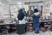 بازدید سرزده شبانه از بیمارستان بوعلی سینا و فوریت های پزشکی امداد...
