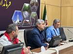 برگزاری نشست علمی زنان و مدیریت بحران شهرستان خرم‌دره