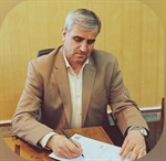 پیام تبریک فرماندار شهرستان خرم‌دره به مناسبت سال نو