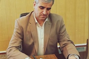 پیام تبریک فرماندار شهرستان خرم‌دره به مناسبت سال نو