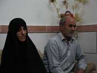 دیدار دکتر صادقی استاندار به همراه نوری...