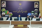 جلسه شورای ترافیک