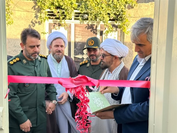 افتتاح نیروگاه خورشیدی کوچک مقیاس خانگی