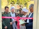 افتتاح نیروگاه خورشیدی کوچک مقیاس خانگی