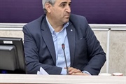 جلسه کمیته اشتغال شهرستان خرم‌دره