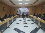 کارگاه آموزشی خود مراقبتی در دوران همه گیری کرونا ویروس