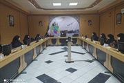 کارگاه آموزشی خود مراقبتی در دوران همه گیری کرونا ویروس