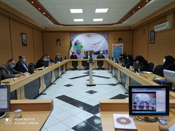 بیست و هشتمین  کنفرانس تخصصی حقوق کودک در زنجان برگزار شد