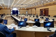 کارگاه‌ آموزشی انتخابات در استان زنجان برگزار می‌شود