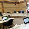 کارگاه‌ آموزشی انتخابات در استان زنجان