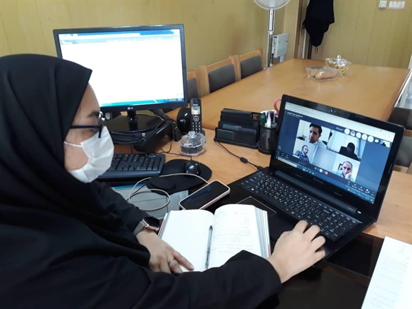 برگزاری دوره آموزشی راه اندازی سرویس های ویندوز سرور